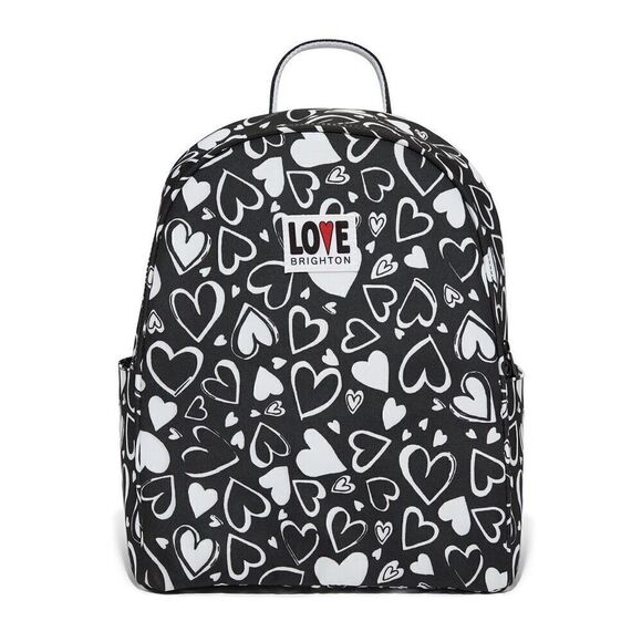 NWT Brighton Endless Love Backpack Heart School Travel $150.00 main image 7